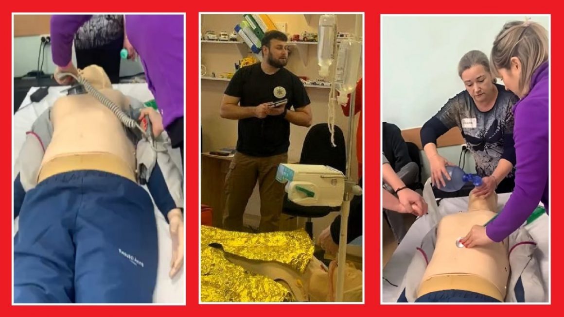 Стартував черговий цикл навчань на базі НТВ