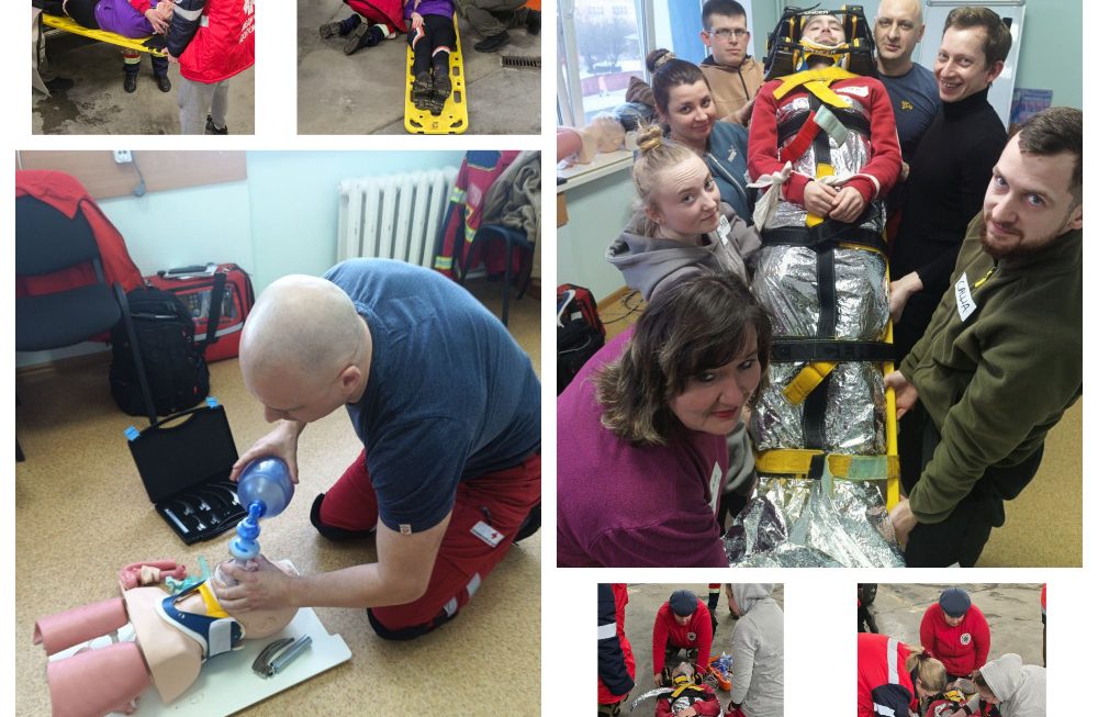 Постійний розвиток