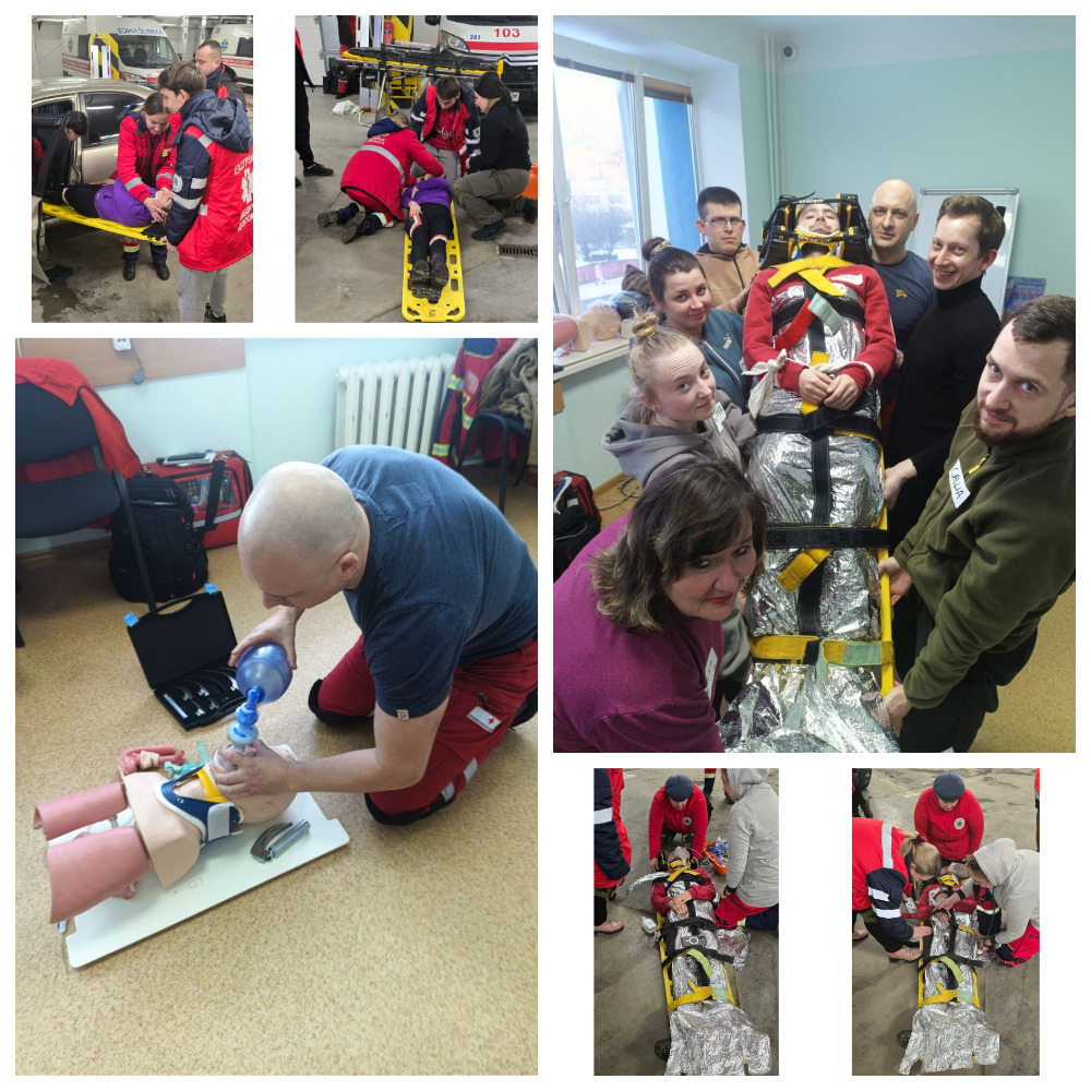 Постійний розвиток